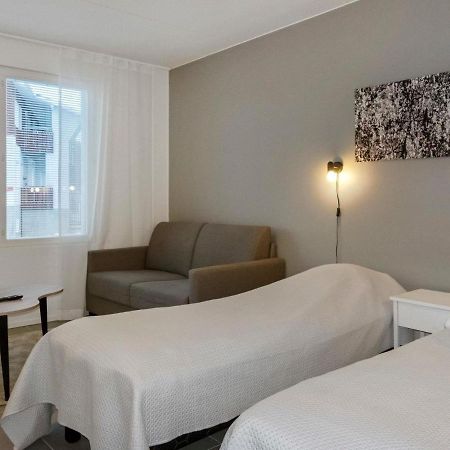Holiday Home Skistar 313 By Interhome Levi Exterior foto