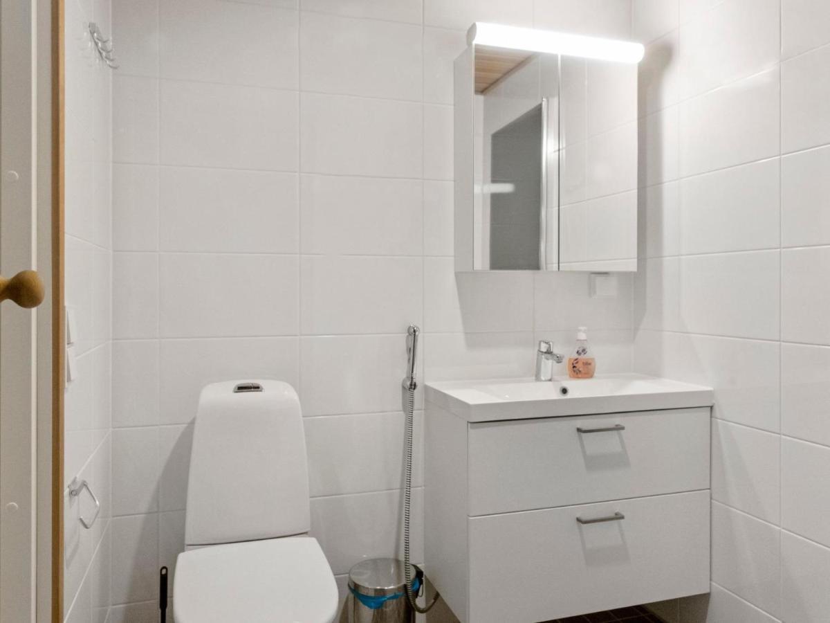 Holiday Home Skistar 313 By Interhome Levi Exterior foto